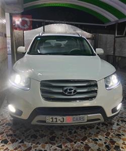 هیوندای سەنتافی